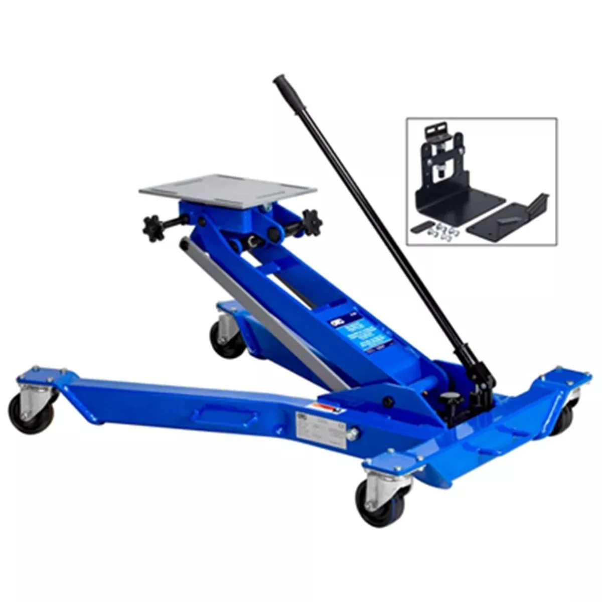 1,000 lb. Capacity DRIVEMASTER OTC5130 OTC