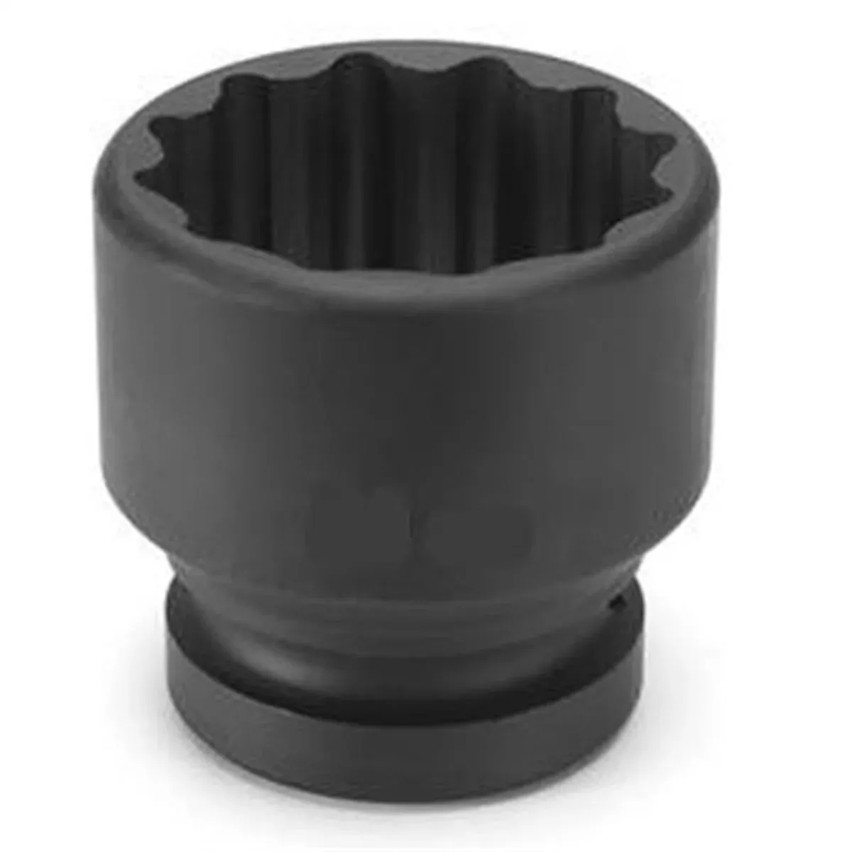 1-1/2" Dr x 1-5/8" Std 12 Pt GRE6252R Grey Pneumatic