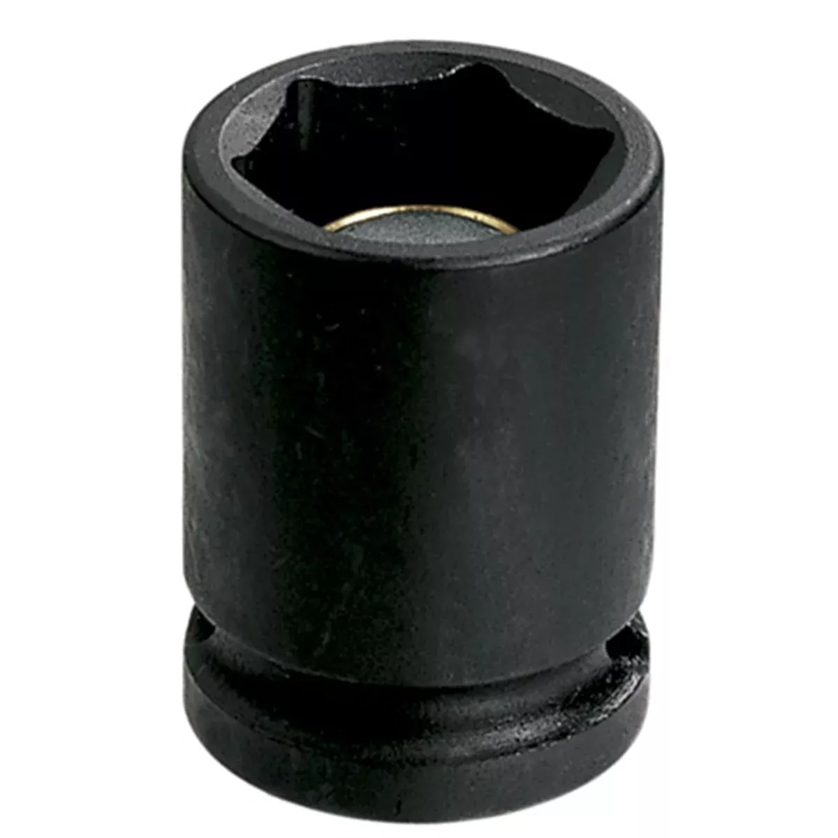 1/2" Drive x 17mm Magnetic Standard GRE2017MG Grey Pneumatic