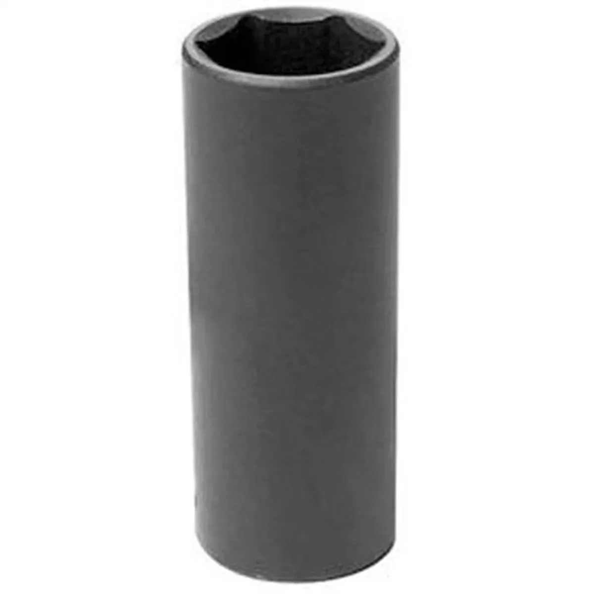 1/2 in. Drive 7/8 in. Extra-Thin Impact Socket GRE2028DT Grey Pneumatic