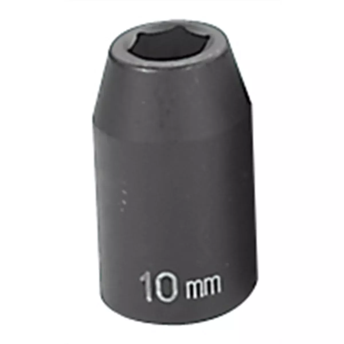 1/2 in. Drive x 10mm Standard GRE2010M Grey Pneumatic
