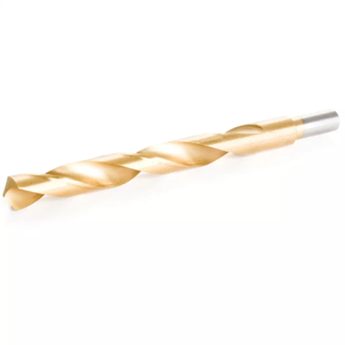1/2" Titanium Drill Bit WLMW8589 Wilmar Corp. / Performance Tool