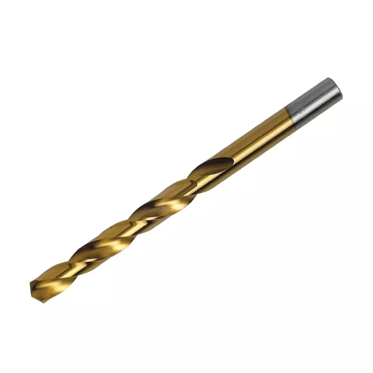 1/2in Titanium 135-Jobber HAN63732 Hanson