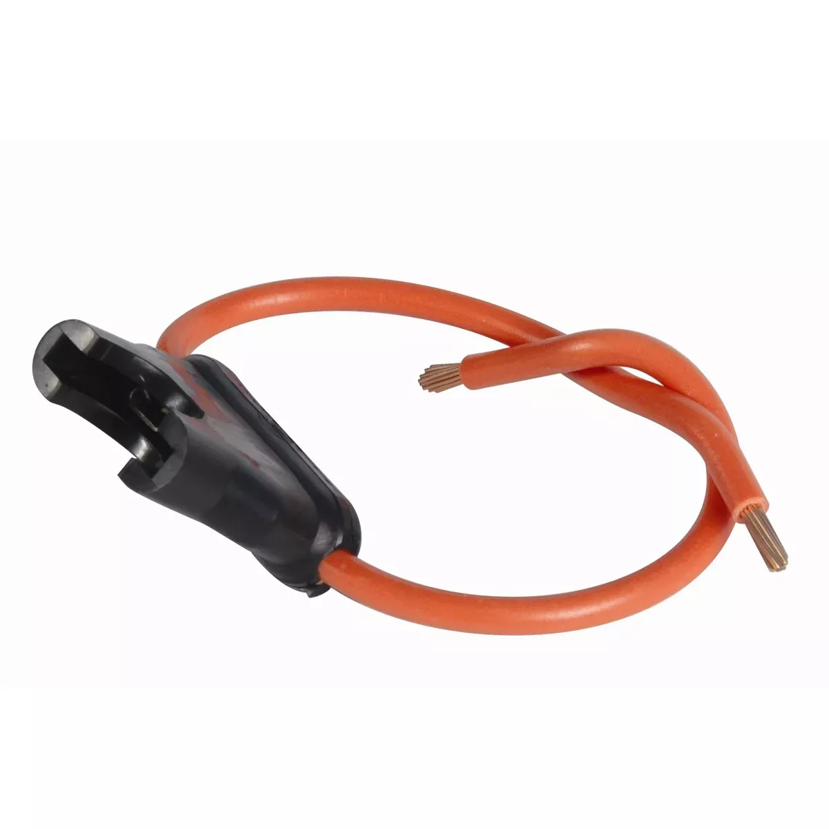1-30 Amp ATC/ATO In-Line Fuse Holder 1 Pc JTT2529H The Best Connection