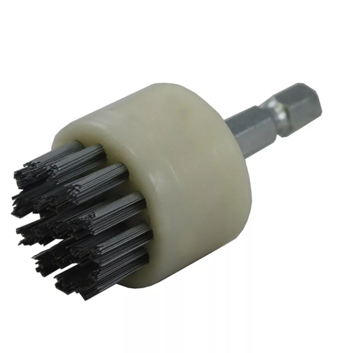 1/4" Solid Side Terminal Buffer with Quick Disconnect EZR509SSHQD E-Z Red