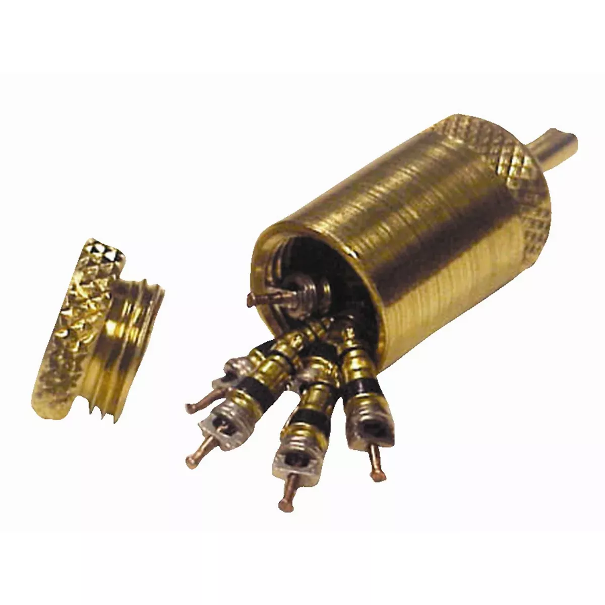1/4" Valve Core Removers ROB13145 Robinair