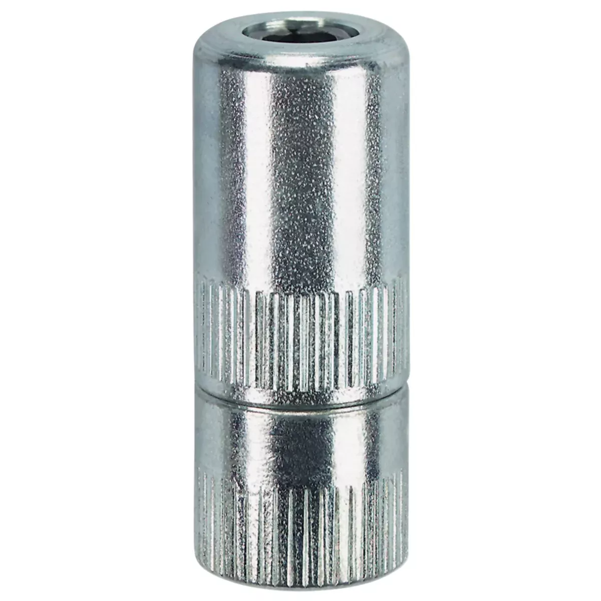 1/8" NPT Grease Standard CouplerCarded PLW05-031 Plews Edelmann