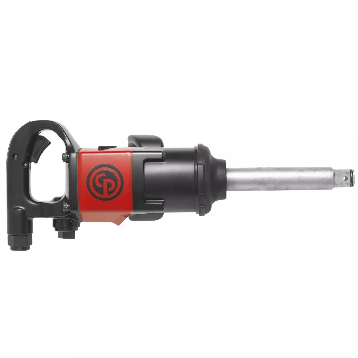 1" Lightweight Impact Wrench with 6" Anvil CPT7783-6 Chicago Pneumatic