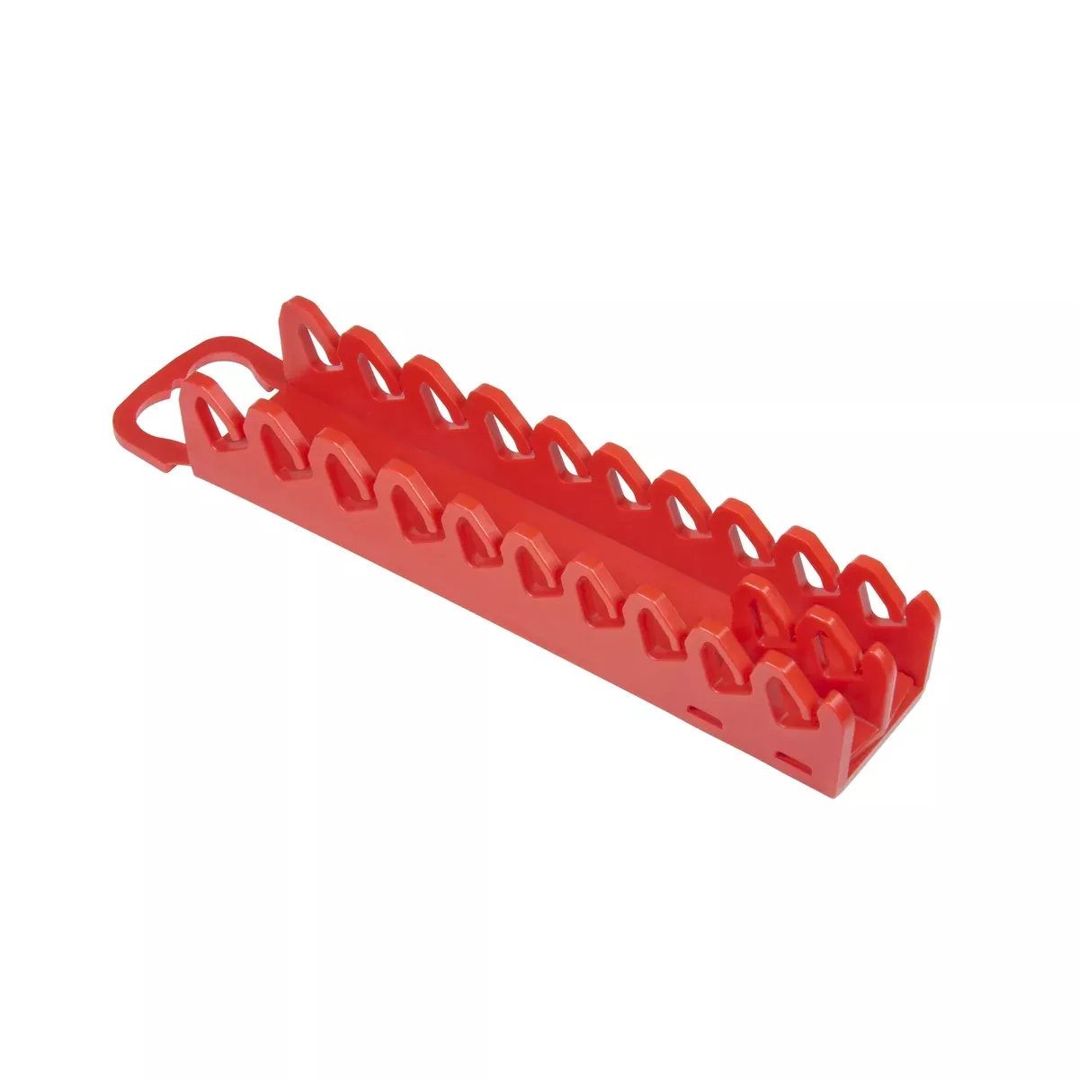 10 -Tool Screwdriver, Red ERN5310 Ernst Mfg.