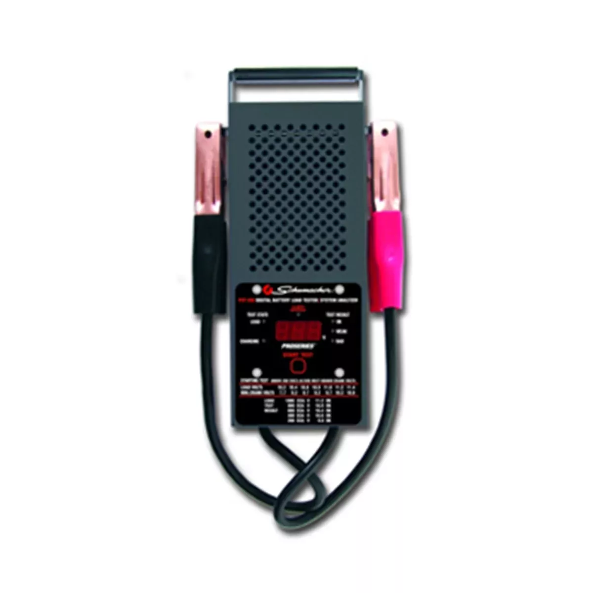 100 Amp Load Tester with Digit SCUPST-200 Schumacher Electric