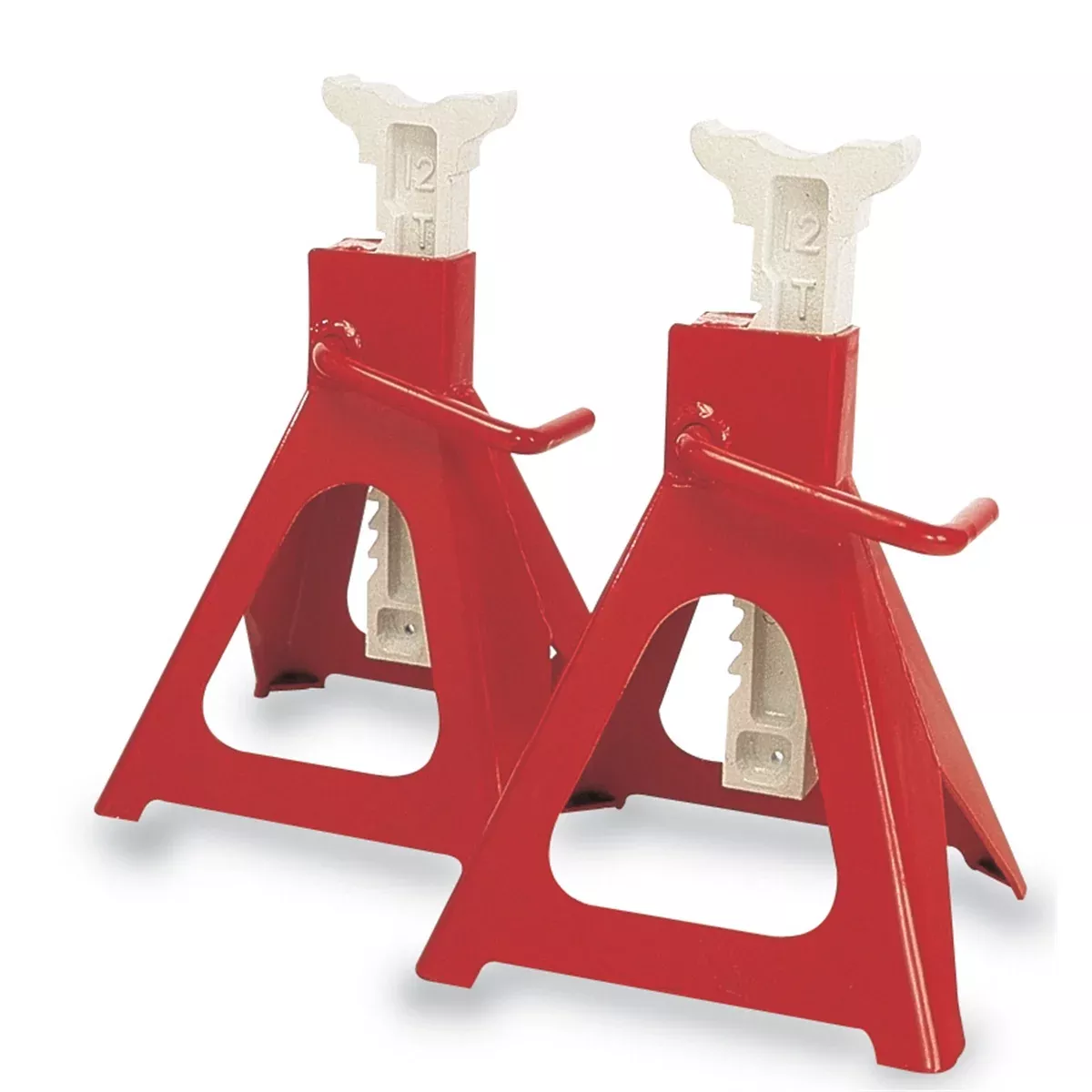12 Ton Jack Stand INT3312 Surewerx USA