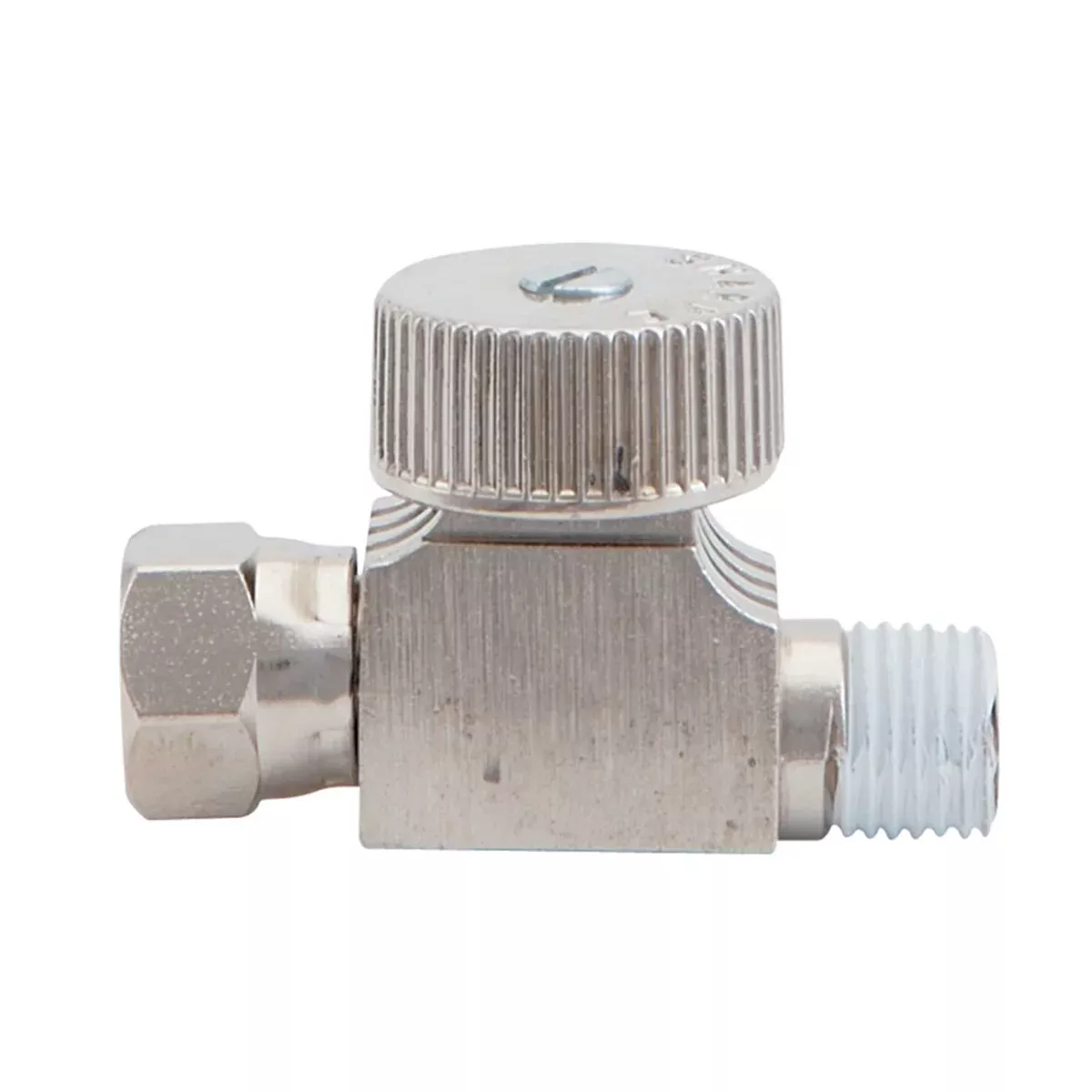 12AAV Air Adjusting Valve SHA1010 Sharpe Manufacturing