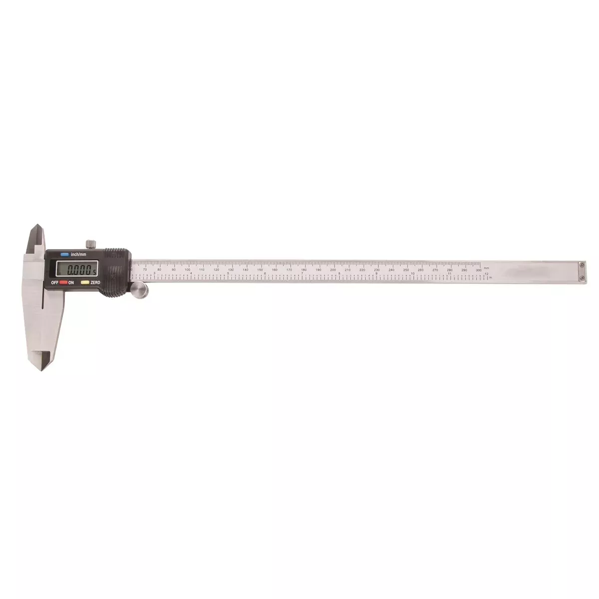 12IN Digital Caliper CEN3C312 Central Tools