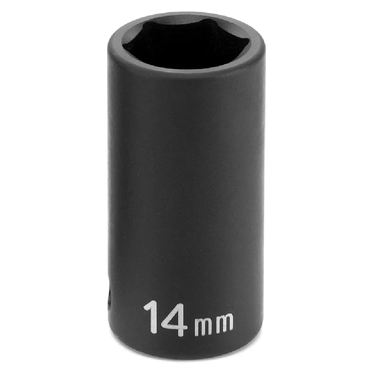 14MM 3/8D SEMI DEEP GRE1014MSD Grey Pneumatic
