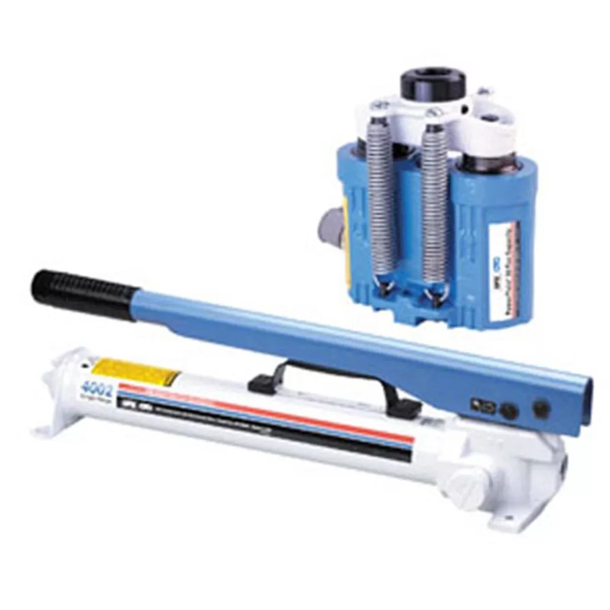 17 1/2 TON RAM/PUMP SET OTC4180 OTC