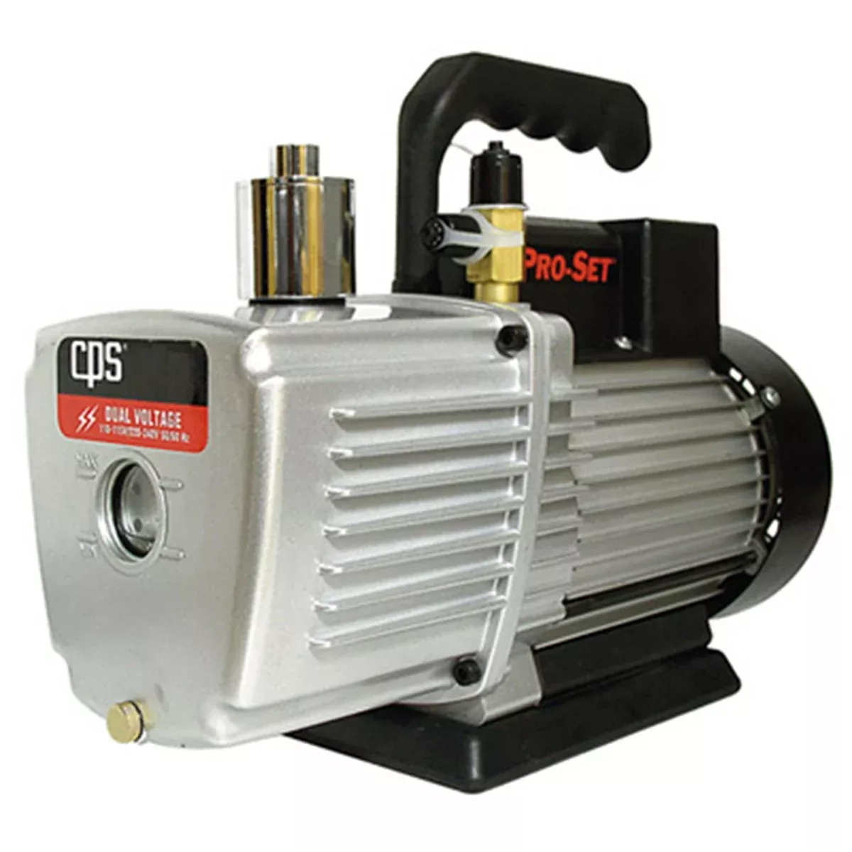 2 CFM Vacum pump CPSVP2S CPS Products