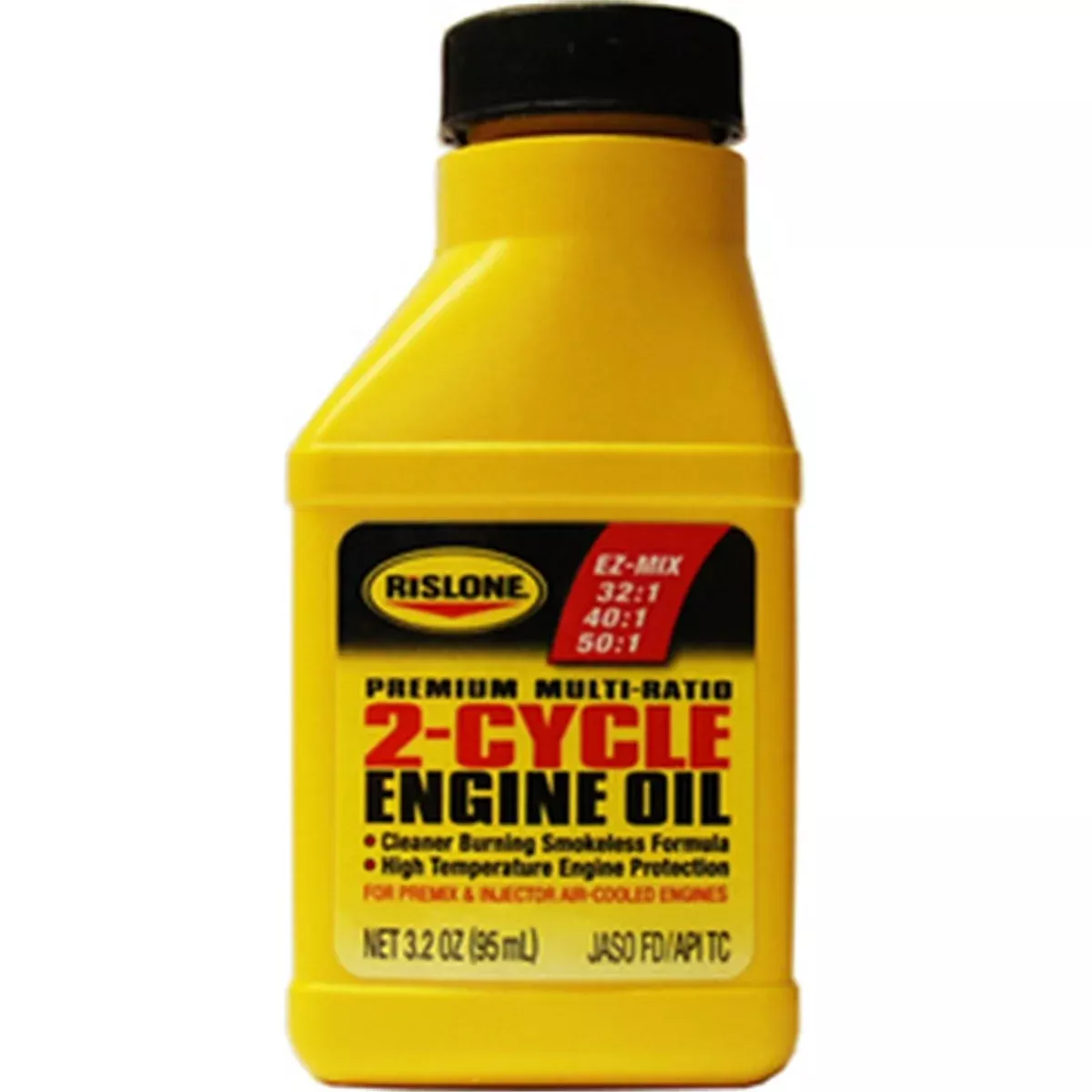 2-Cycle Engine Oil 3.2Oz BRP40003 Bars Products