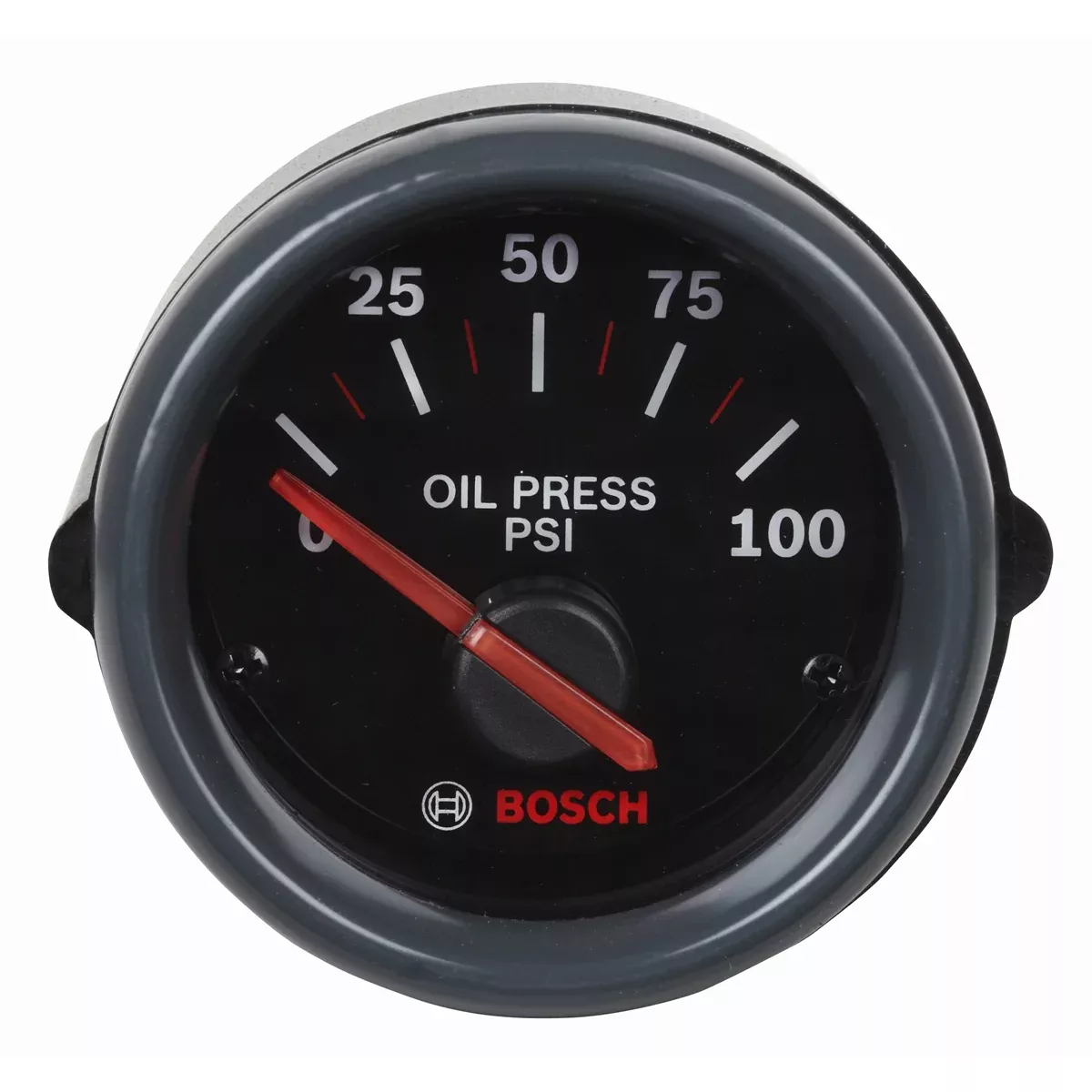 2" Electrical Oil Gauge, SPT ST BOSSP0F000000 Bosch