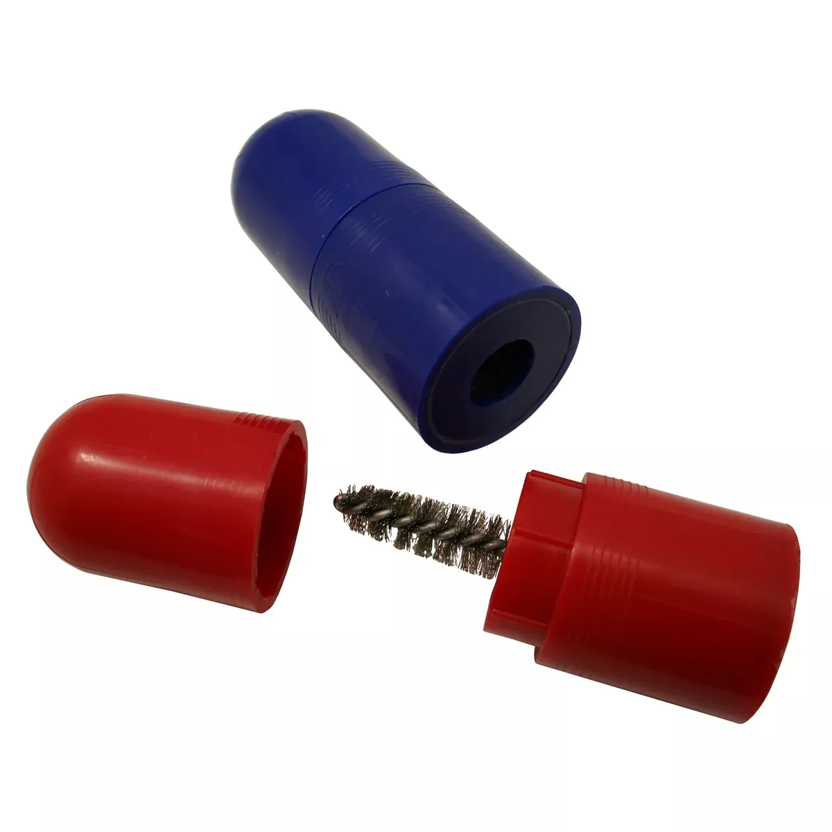 2 Piece Wheel Stud Cleaning Brush Set CTA4815 CTA Manufacturing