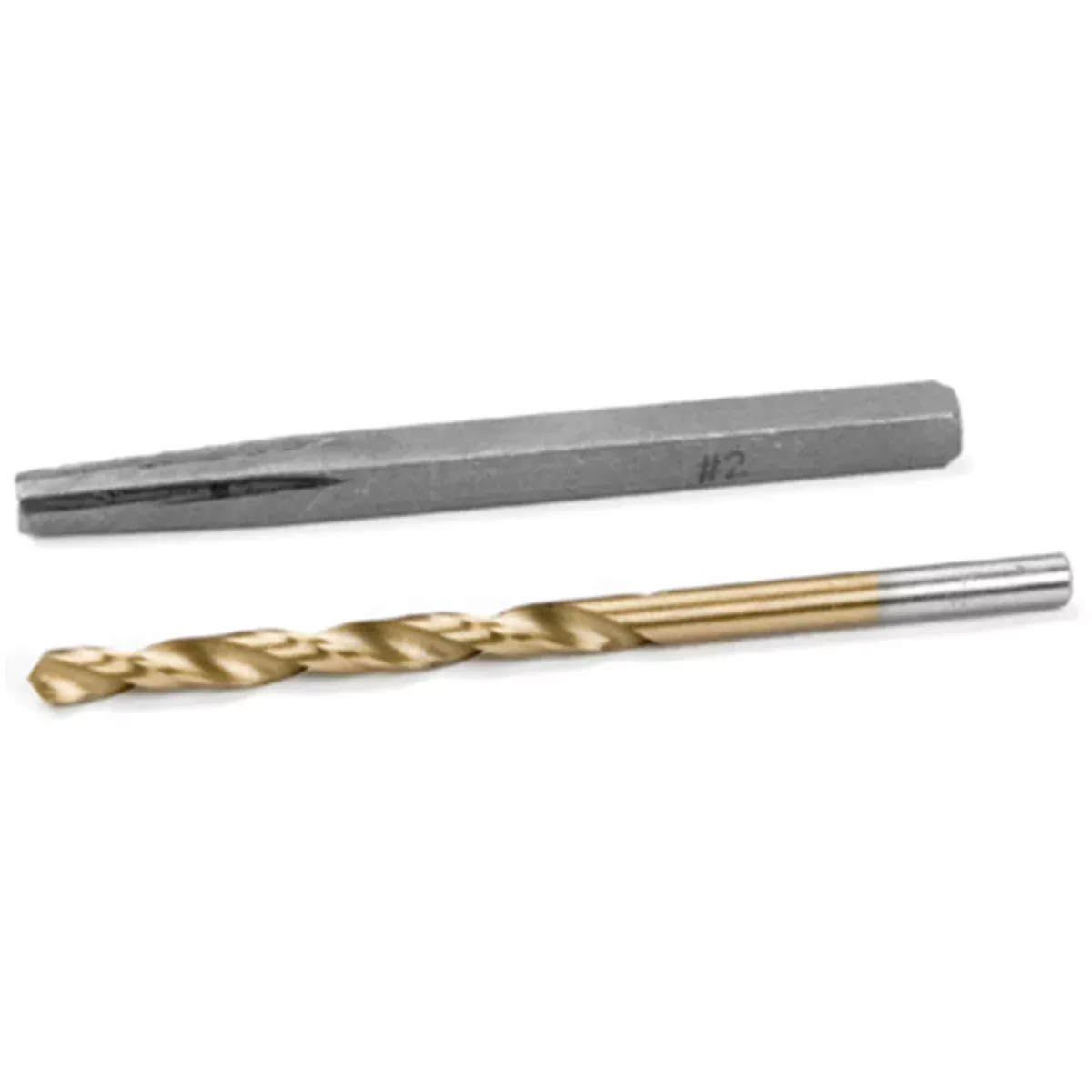 #2 Screw Extractor WLMW8664 Wilmar Corp. / Performance Tool