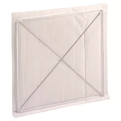 20�20 Paint Booth Diffusion Panel FilterKR-1, Koch 406-002-0118 (11 pcs)