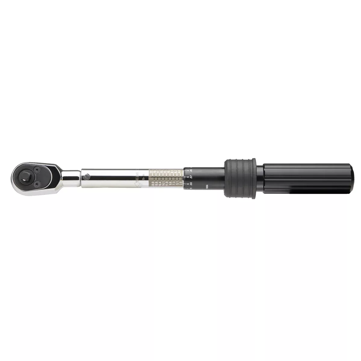 200 in./lbs Torque Wrench CEN97361B Central Tools