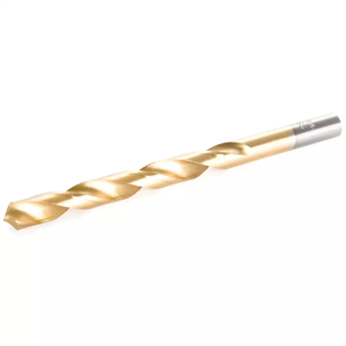 21/64" Titanium Drill Bit WLMW8578 Wilmar Corp. / Performance Tool