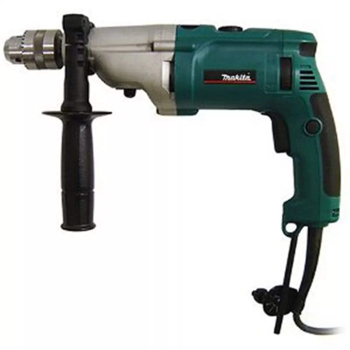 3/4" Hammer Drill, with LED Light MAKHP2070F Makita