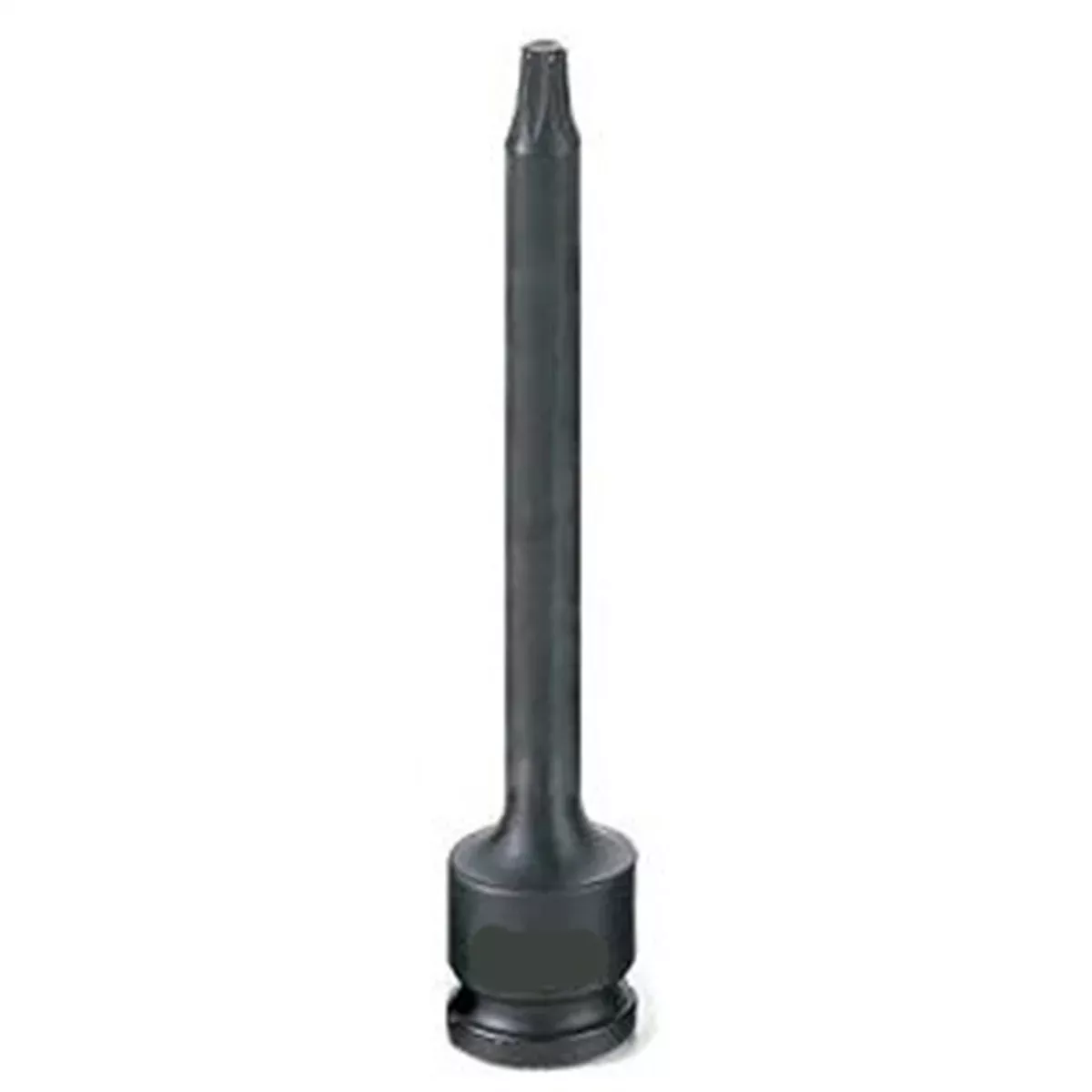 3/8" Drive x T20 Internal Star Driver 6" length GRE11206T Grey Pneumatic