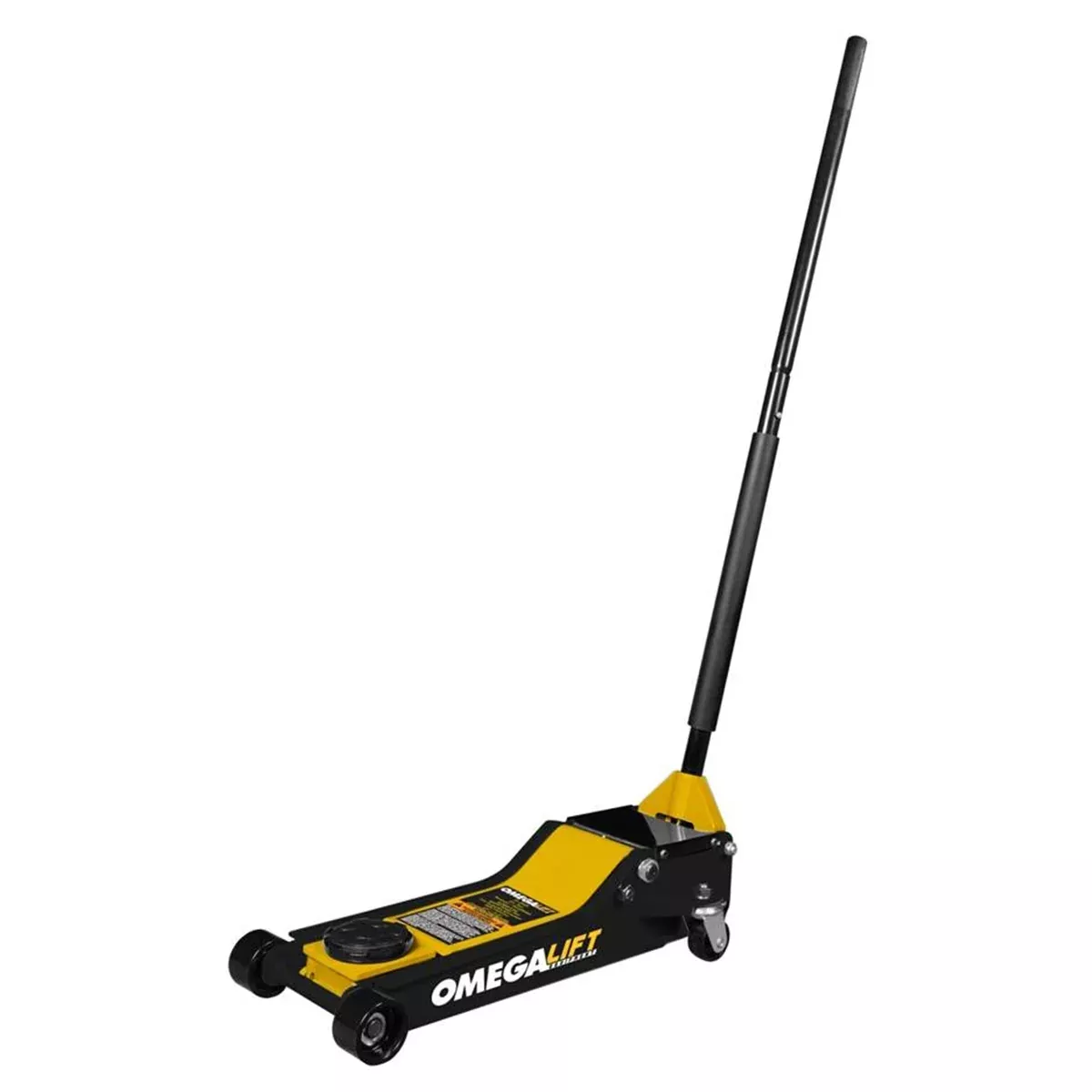 3 Ton Low Profile Service Jack OME29033 Omega