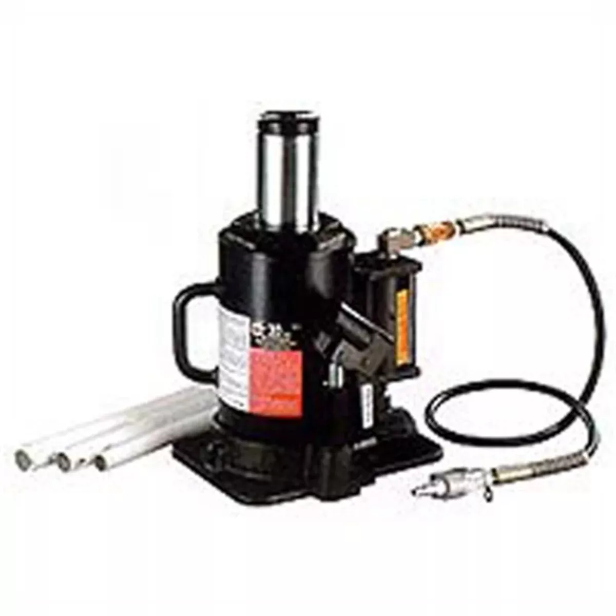 30T Air Bottle Jack OME18302 Omega