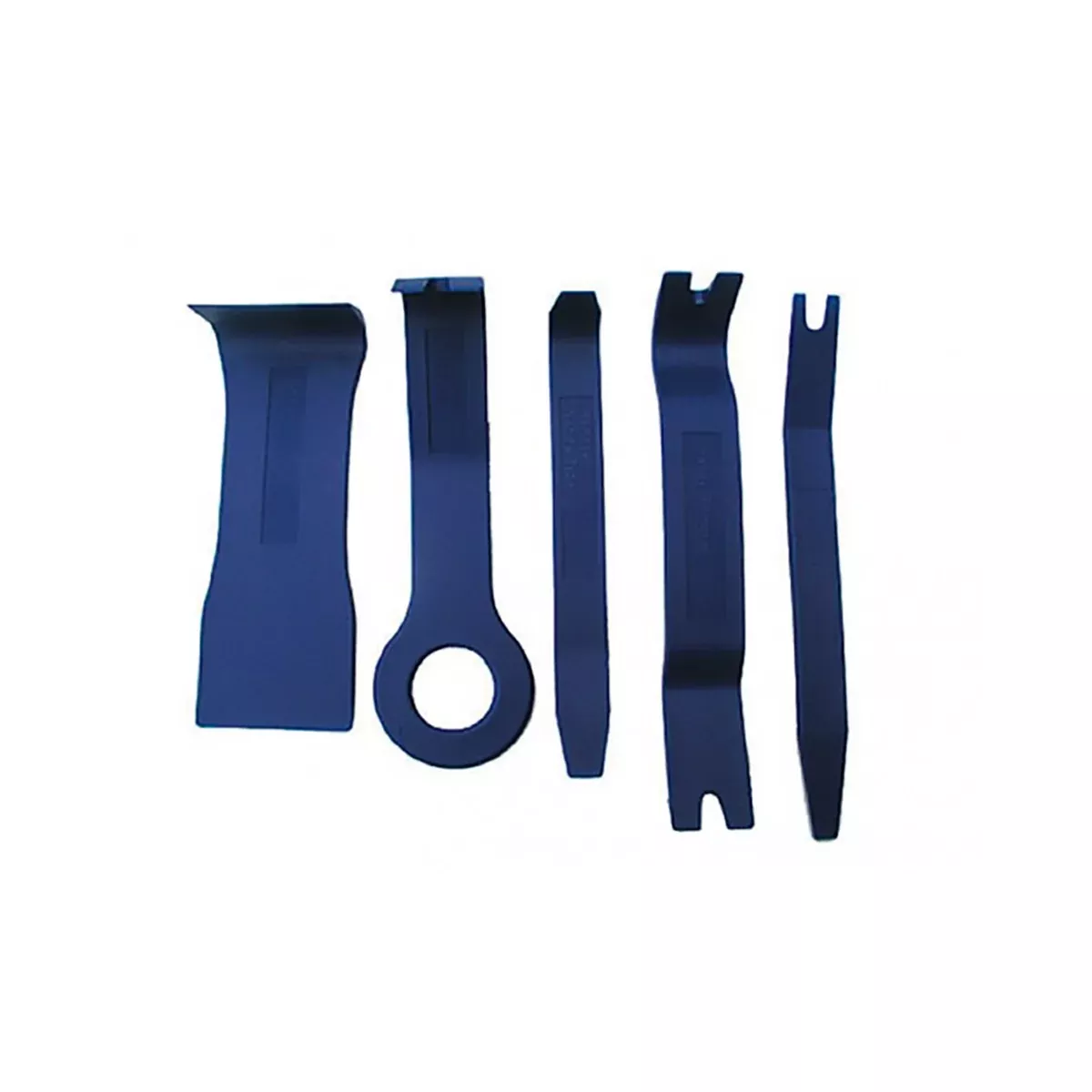 5 Pc Auto Body Remover Kit CTA5150 CTA Manufacturing