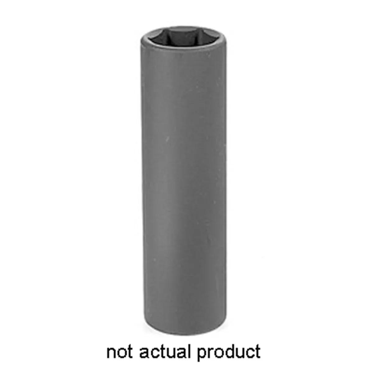 #5 Spln 2 Standard GRE5064R Grey Pneumatic
