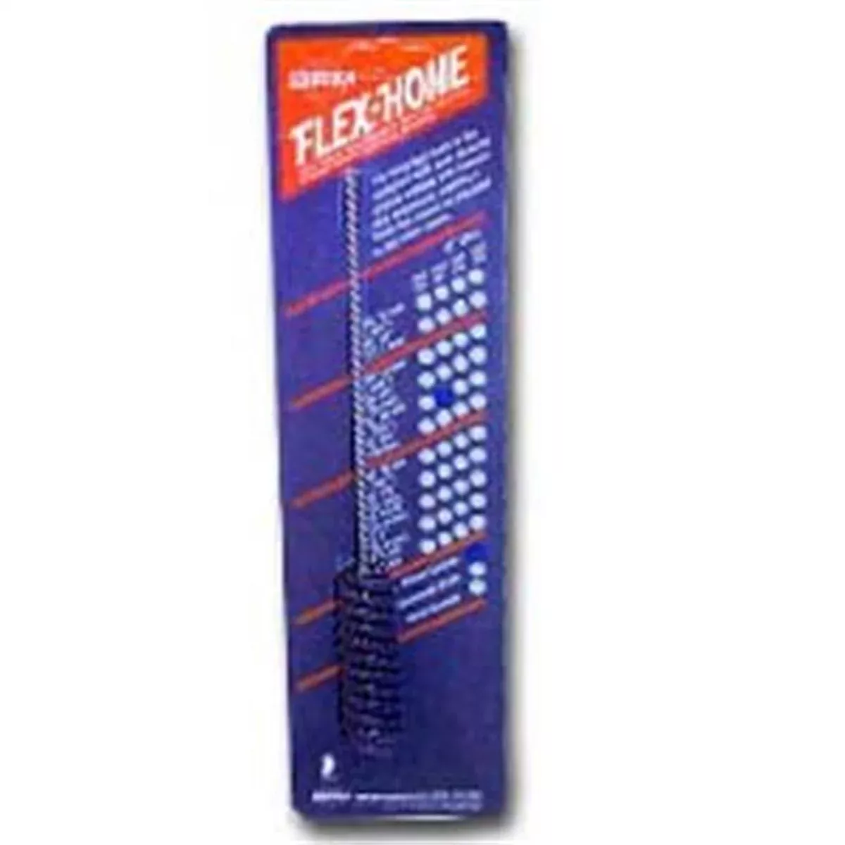 5in. 180 Grit Flex Engine Cylinder Hone BRMGBD5 Brush Research
