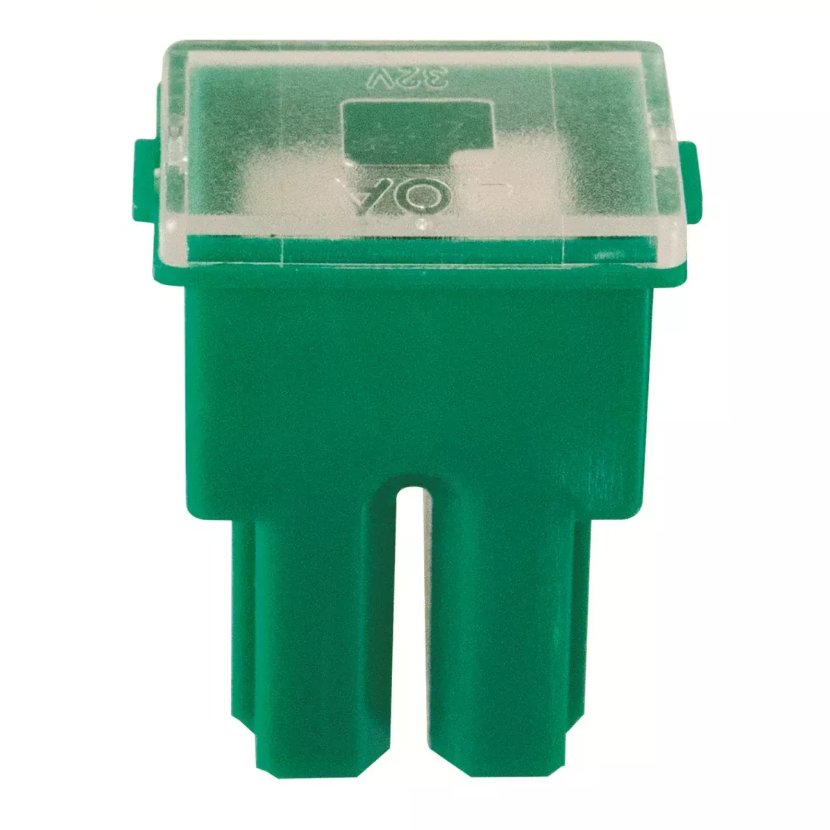 60 Amp Yellow PAL FM Fuse 1 Pc JTT20318F The Best Connection
