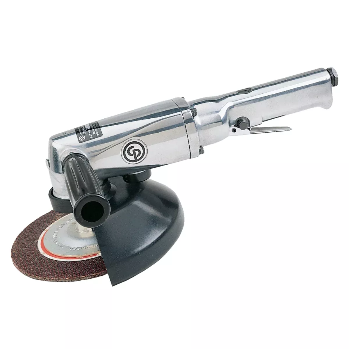 7" Heavy Duty Air Angle Grinder CPT857 Chicago Pneumatic