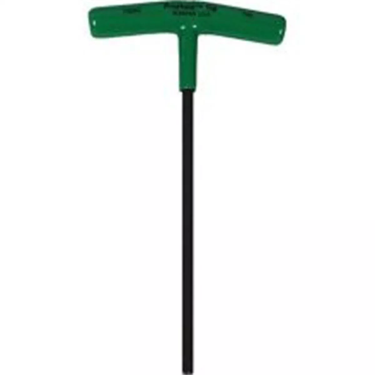 8 Piece Pro Hold Star T-Handle Set BND74034 Bondhus Corp.
