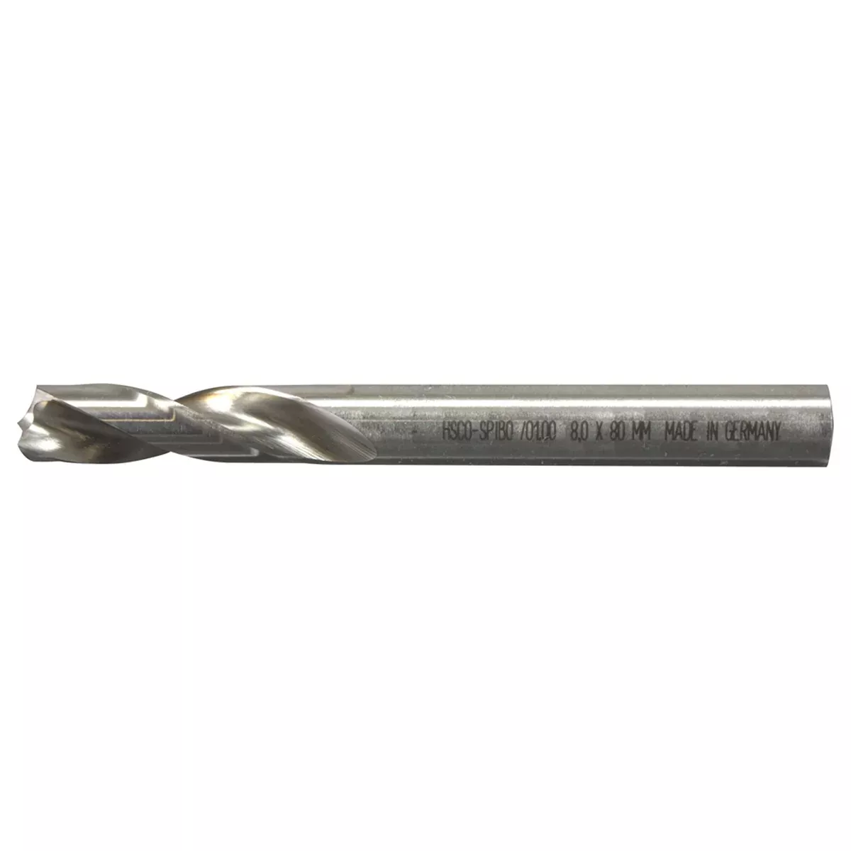 8mm HSCo Spot Weld Drill Bit DENDF-1780 Dent Fix