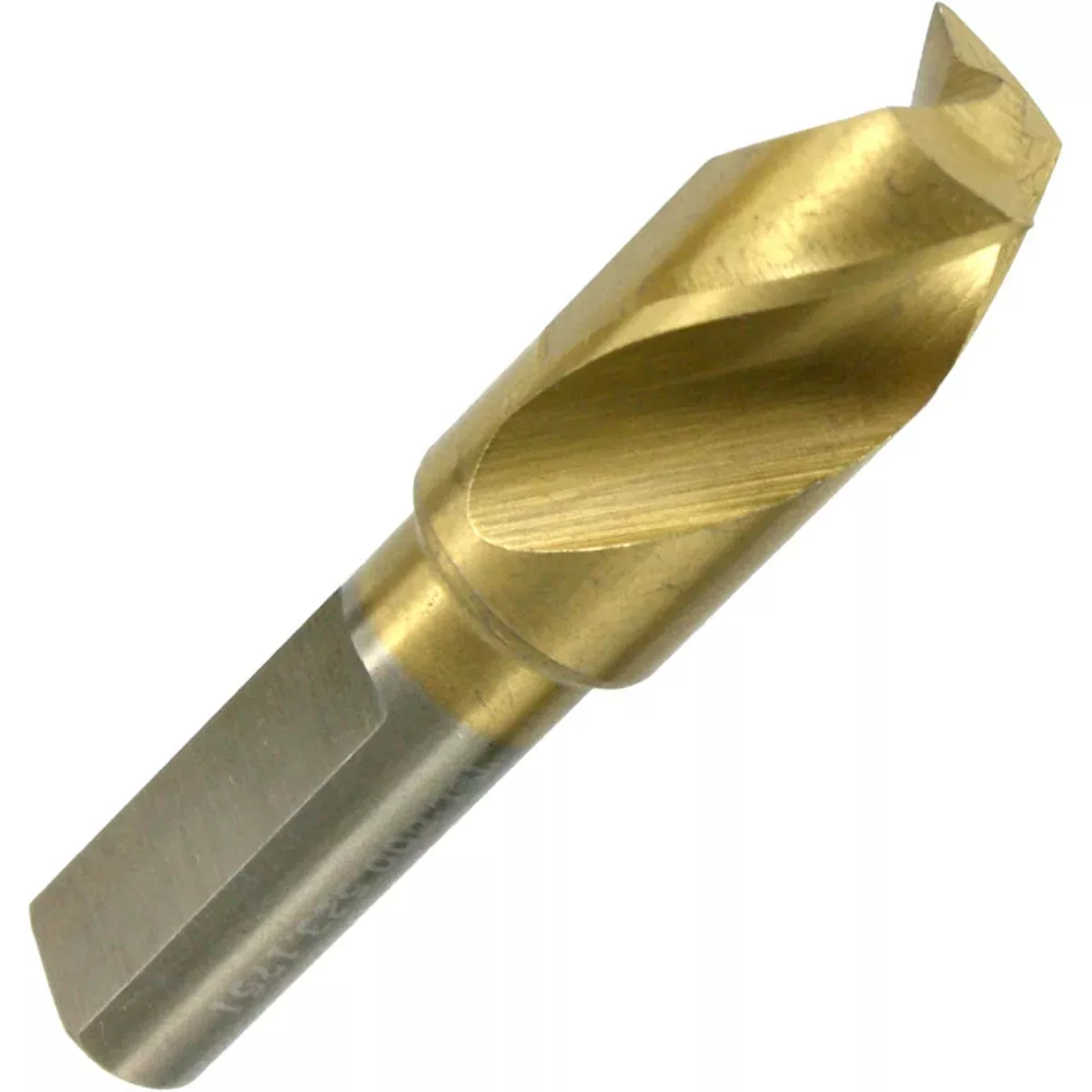 8mm HSCO Titanium Spot Weld Drill Bit DENDF1680T Dent Fix