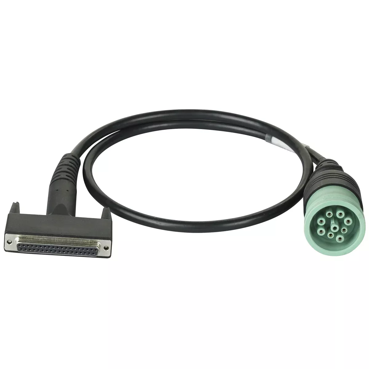 9 Pin Adapter Cable - Green BOS3824-10 Bosch