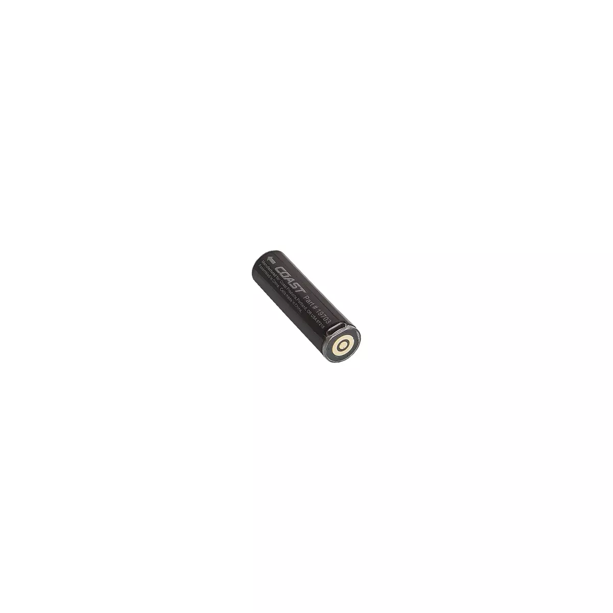 A22R, HP5R, Rechargeable USB Battery COS19703 COAST Products