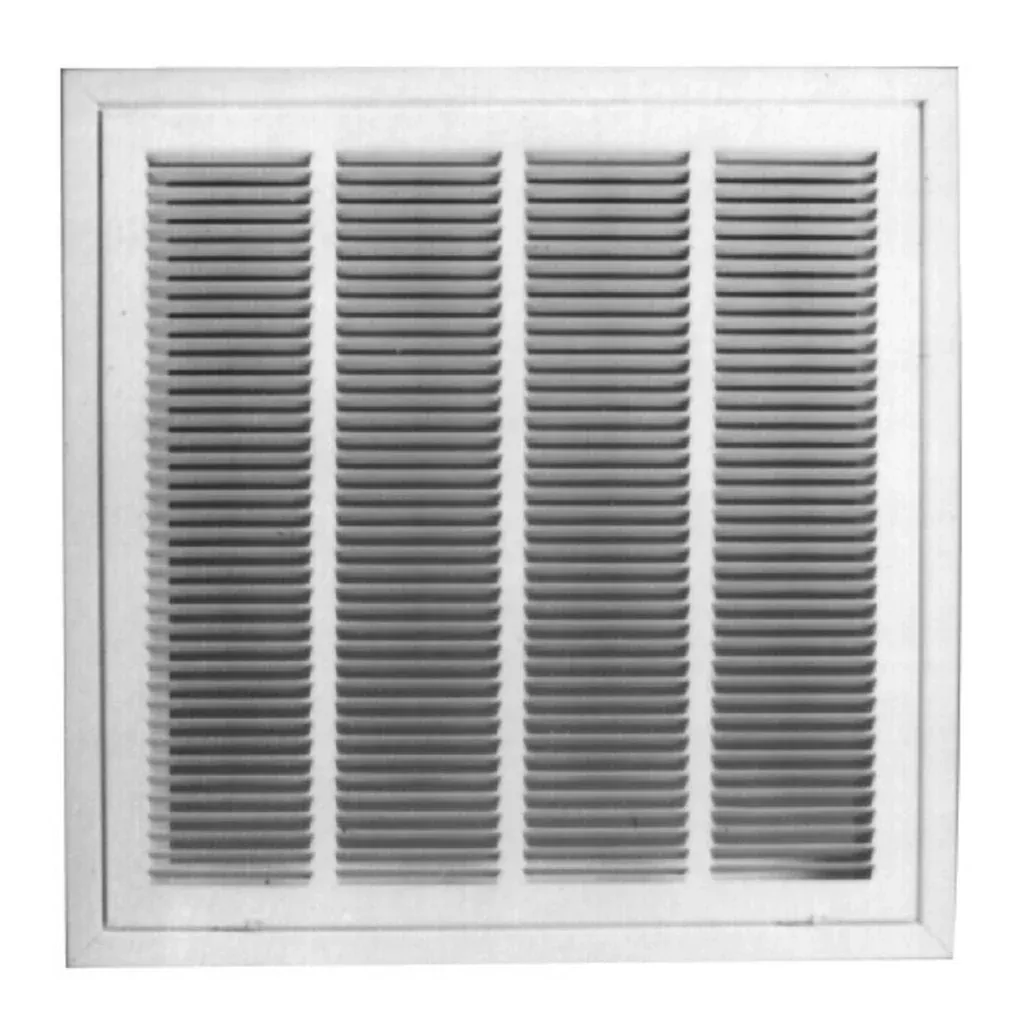 AIRMATE 01153016CW 30X 16 FILTER GRILLE