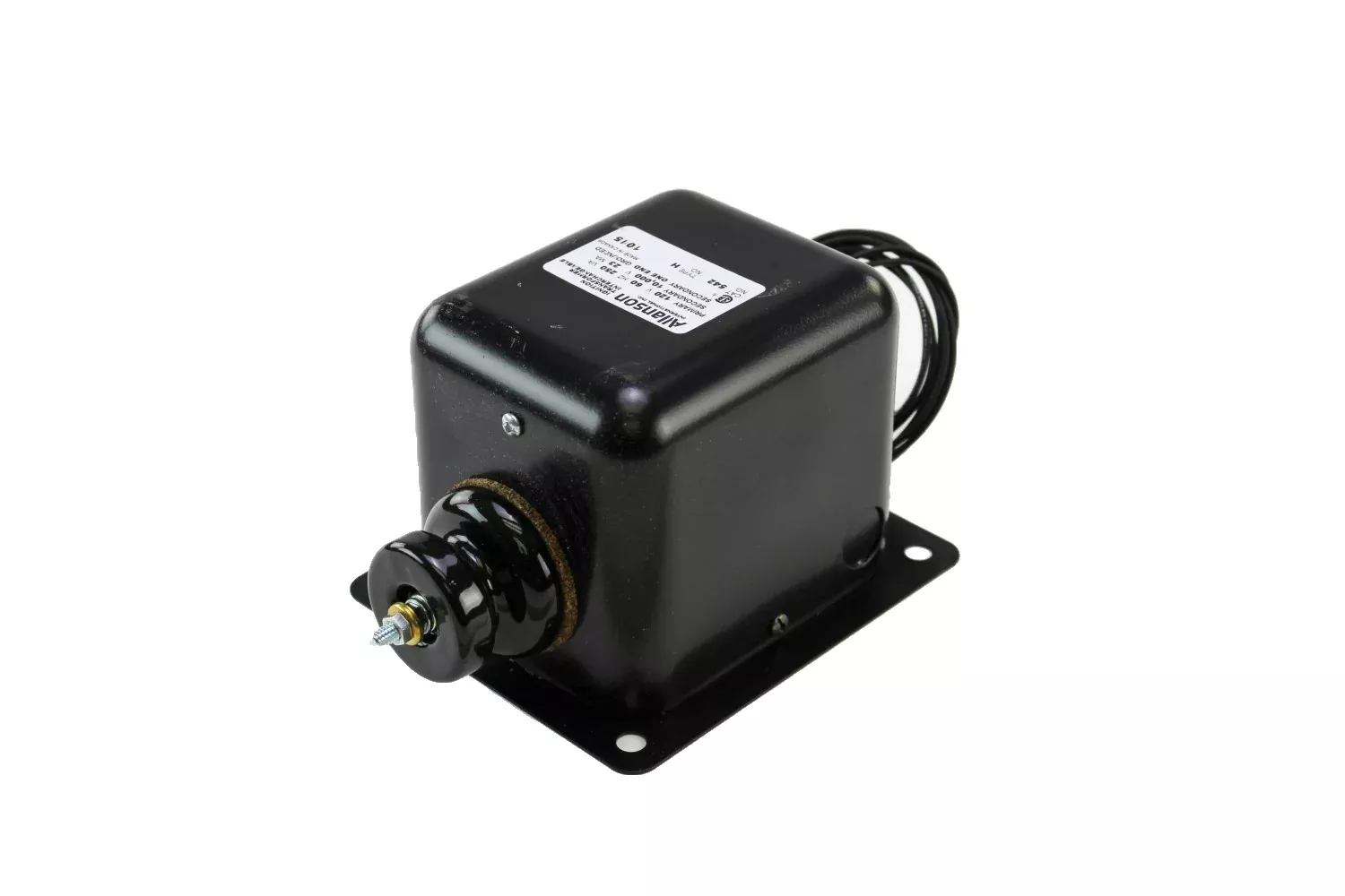 Allanson Transformers 542H - 120v-10,000v Cleaver Brooks