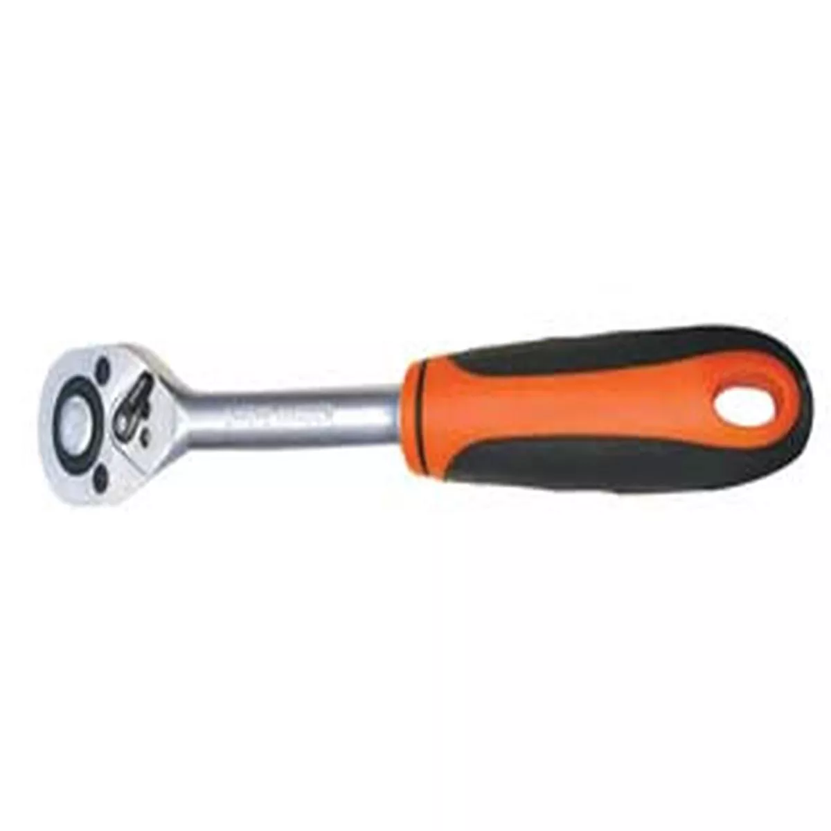 ALTE Reversible ratchet wrench 72 teeth1/2