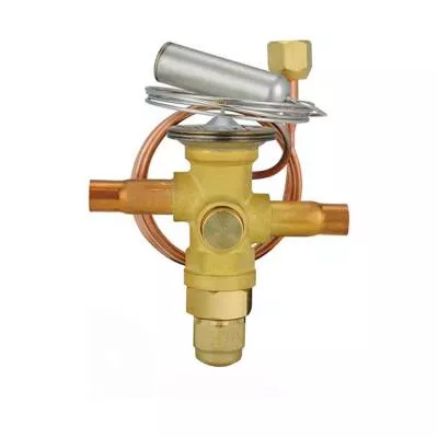 Amana-Goodman 0151R00175 Adjustable Valve TXV R410A