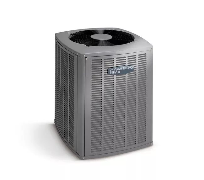 Armstrong Air 4SCU16LE142P-50A - 3.5 Ton 14-16 SEER Condensing Unit