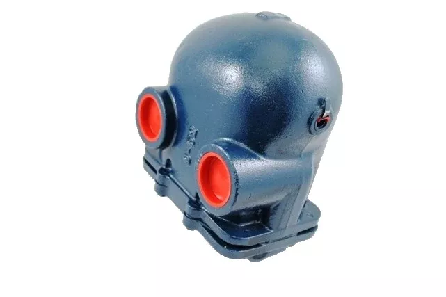 Armstrong International 30B8 - 2" F & T STEAM TRAP 30#