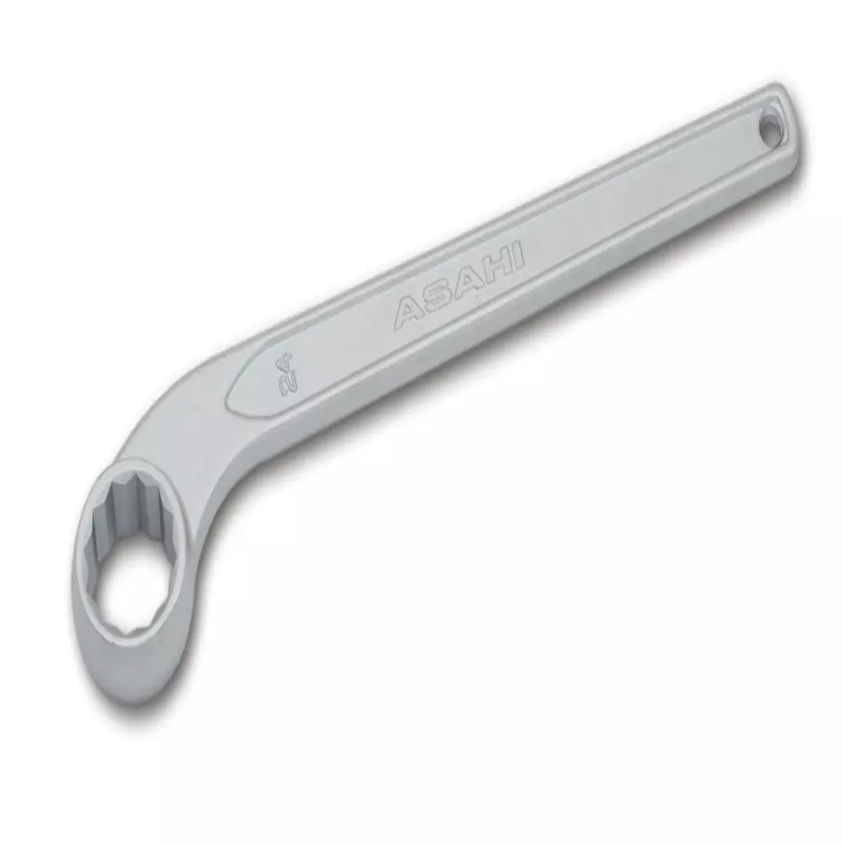 ASAHI 12mm RS Series Metric Ring Spanner