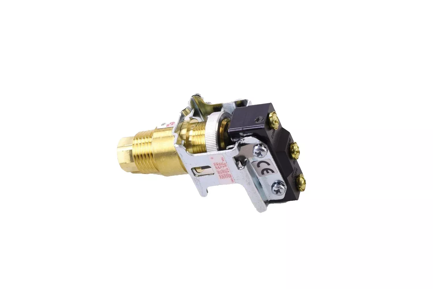 Asco HB26A215 Mini Pressure Switch HVAC Hydronics
