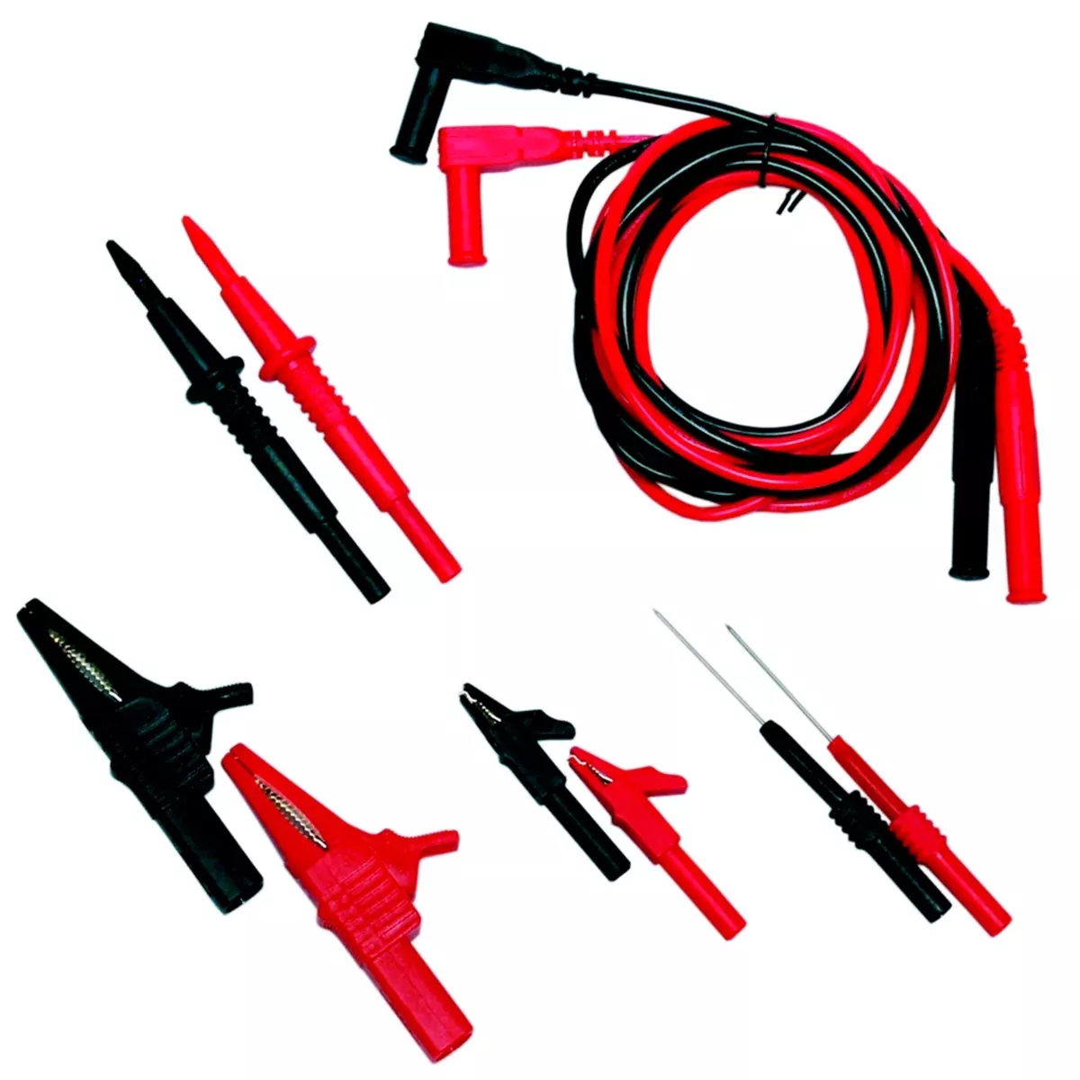 Automotive Test Lead Kit ESI143 Electronic Specialties